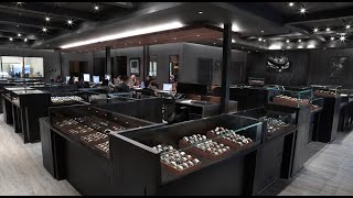 Welcome To Swisswatchexpo New Luxury Watch Showroom In Buckhead, Atlanta