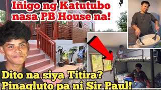 Download Lagu Wow๐ฒGerald nasa PB House na!๐ฒ| Dito na siya Titira?๐ค | Pinagluto pa ni Sir Paul ng Special!๐ฒ MP3 Download Lagu Wow๐ฒGerald nasa PB House na!๐ฒ| Dito na siya Titira?๐ค | Pinagluto pa ni Sir Paul ng Special!๐ฒ MP3