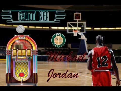 numero jordan