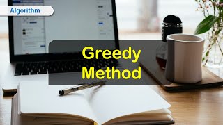 Algorithm - 20 - Greedy Method [Huffman Coding]