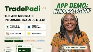 TradePadi App Demo screenshot 2