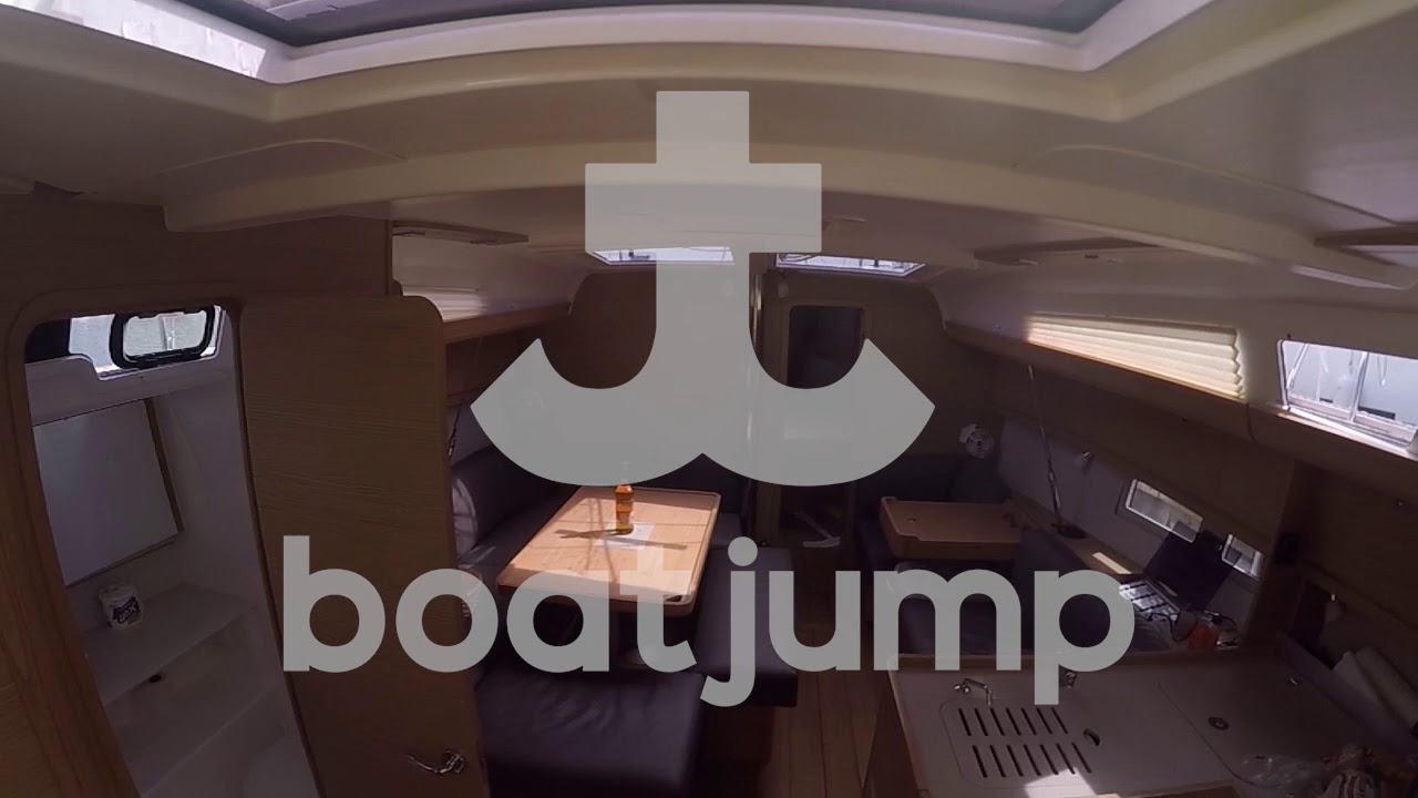 Sailboat | Dufour 412 in BVI | Available at Boatjump