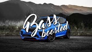 Max Brhon 🔥 Illusion 🔈BASS BOOSTED🔈