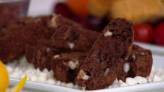 Cooper Street 6 5-Oz Bags Of Twice Baked Cookies On Qvc