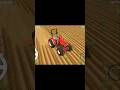 Mahindra Novo 755 DI Power Test  | Indian Vehicles Simulator 3D Gameplay #gaming #shortsfeed #shorts
