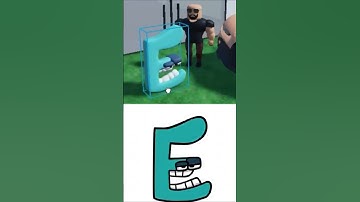 Alphabet lore but its Roblox #animation #alphabetlore #funny #alphabet #abcdefghijklmnopqrstuvwxy