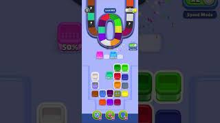 Level 1813 Beads Out #beadsout #beadsoutwalkthrough #free #strategygames #solution #answerkey 