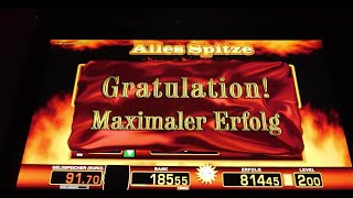 BIS ZUM HÖCHSTGEWINN! Jackpot kommt um die Ecke! Mega Geile Jackpotsession! Vollauszahlung Casino