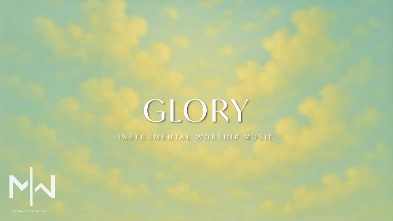 1 Hour Soaking Worship Piano | Instrumental Music for Deep Prayer - YouTube