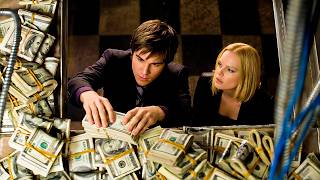 Student with 500+ IQ Hacked the Casino System