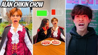 BEST ALAN CHIKIN CHOW SHORTS 🤩 - Alan Chikin Chow