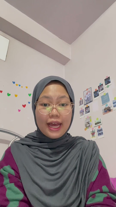 Video Perkenalan Diri - Tes Awal Wings Group