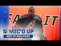 Best of Mic'd Up - Stanley Cup Qualifiers | NHL