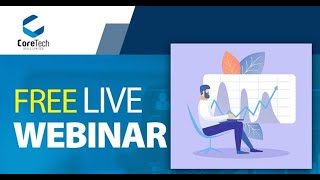 DATA ANALYTICS WEBINAR