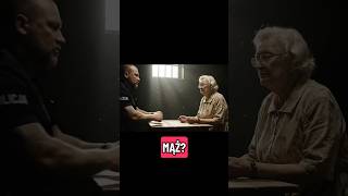 Jak zginął Pani mąż?☠️ #zagadka #policja #babcia #dlaciebie #humor #memy #suchary #śmieszne #fyp Jak zginął Pani mąż?☠️ #zagadka #policja #babcia #dlaciebie #humor #memy #suchary #śmieszne #fyp