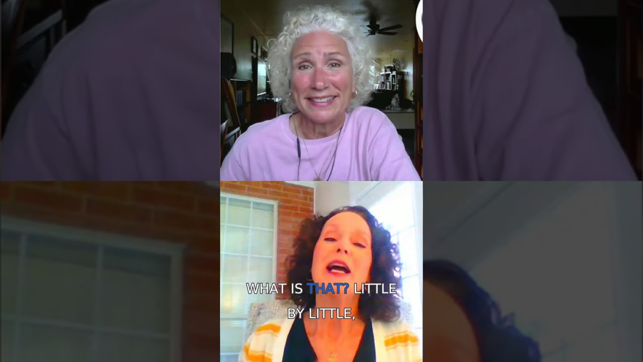 Hold the Door Challenge — Small Acts, Big Grace