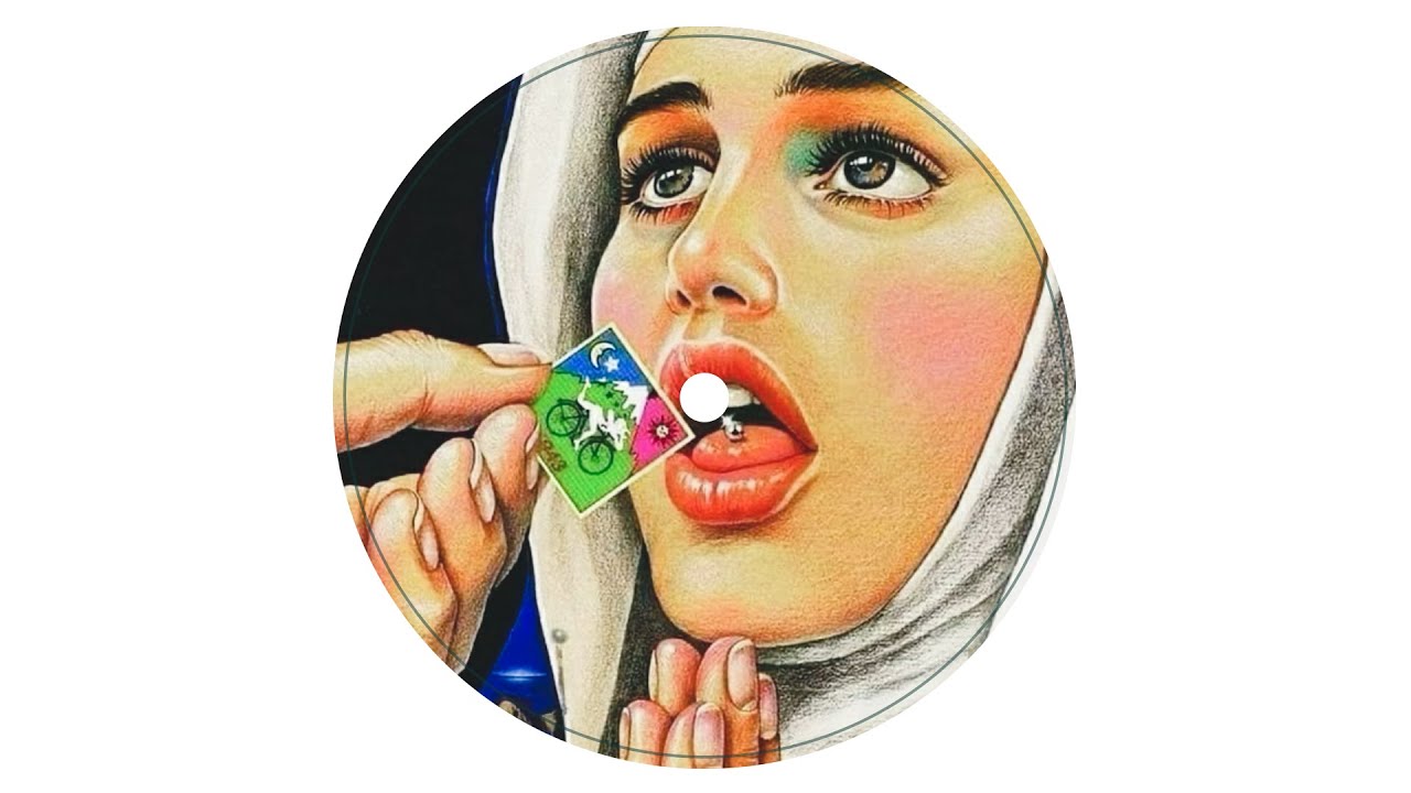 KARV - STEPHANIE (REMIX)