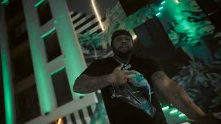 Cinco Cap - Training Day