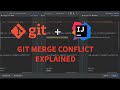 How to Resolve Merge Conflicts in IntelliJ IDEA (The Easy Way)