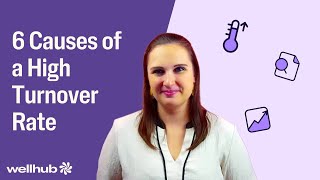 6 Causes of a High Turnover Rate (And What to Do About Them) Profile