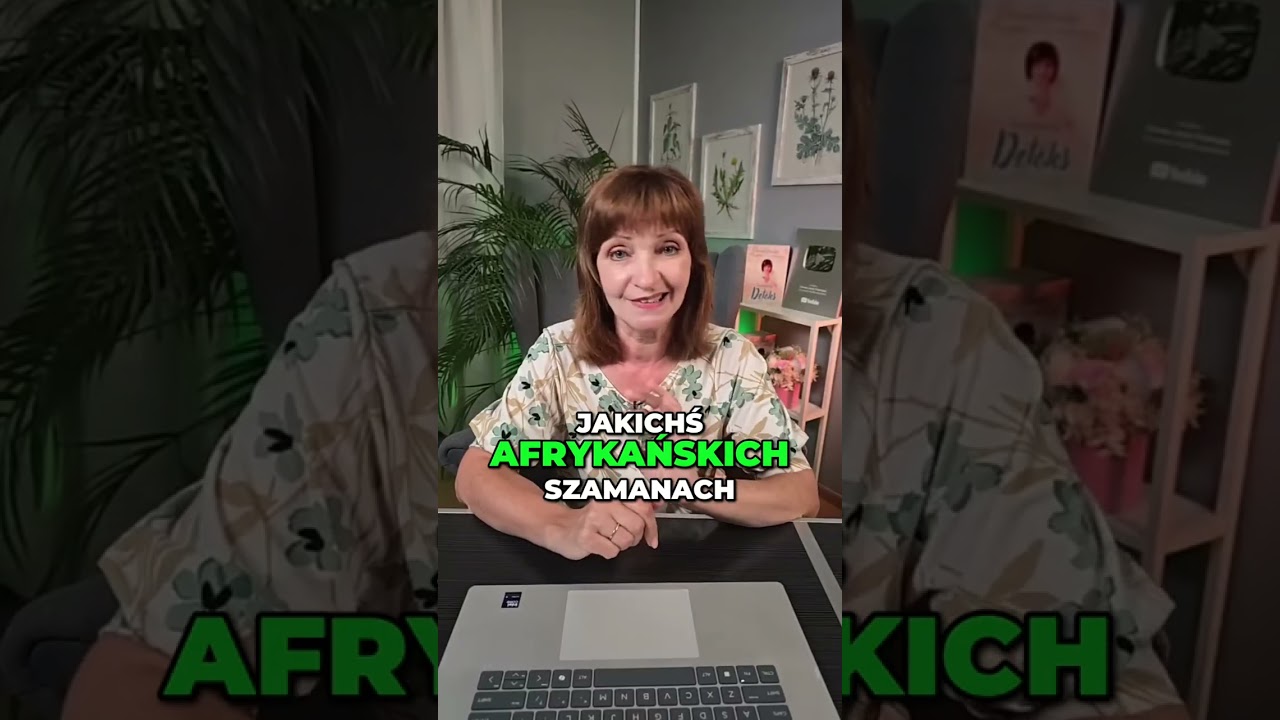 Jak pozbyć się obrzęków? Proste ćwiczenia! #shorts