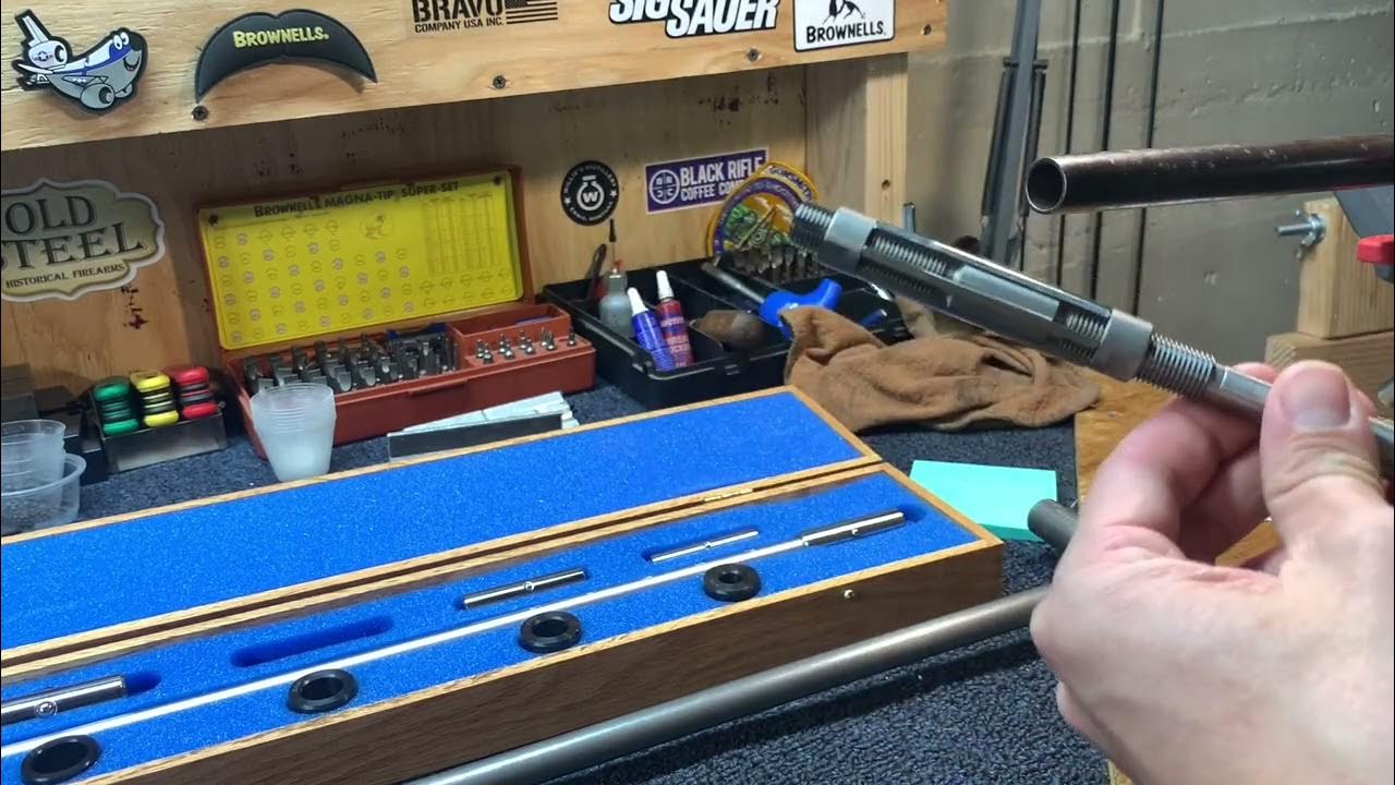 The Basics of Adjusting a Fixed Choke YouTube