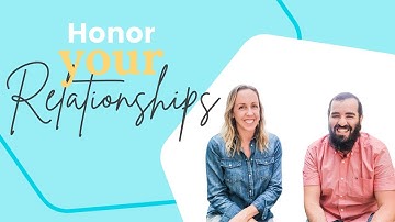 How to honor your relationships - Networking Advice by Joe Apfelbaum