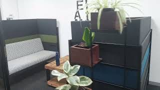 NS – Rivonia, 1st, 45 14m2