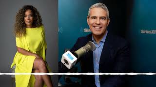 Sunny Hostin Talks "The View" On-Air Farts and Meghan McCain Comments Profile