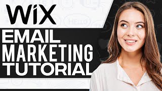 Wix Email Marketing Tutorial 2024 (StepByStep For Beginners)