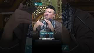 Rahasia Sehat Fisik Lewat Jalur Langit | Ustadz Syaibani Mudjiono, S.Sy., M.Si., Ph.D