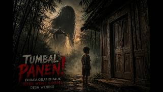 Download lagu TUMBAL PANEN! Rahasia Gelap di Balik Teror Wewe Gombel Desa Wening