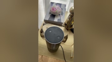 I can’t connect to your Wi-Fi network error on Amazon echo