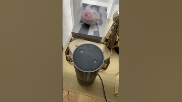 I can’t connect to your Wi-Fi network error on Amazon echo
