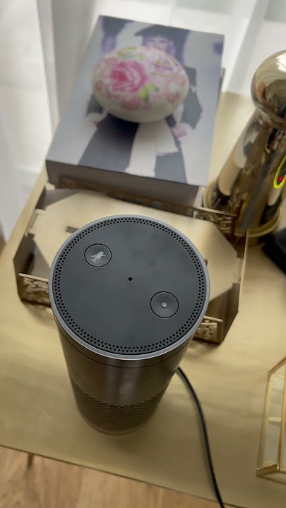 I can’t connect to your Wi-Fi network error on Amazon echo