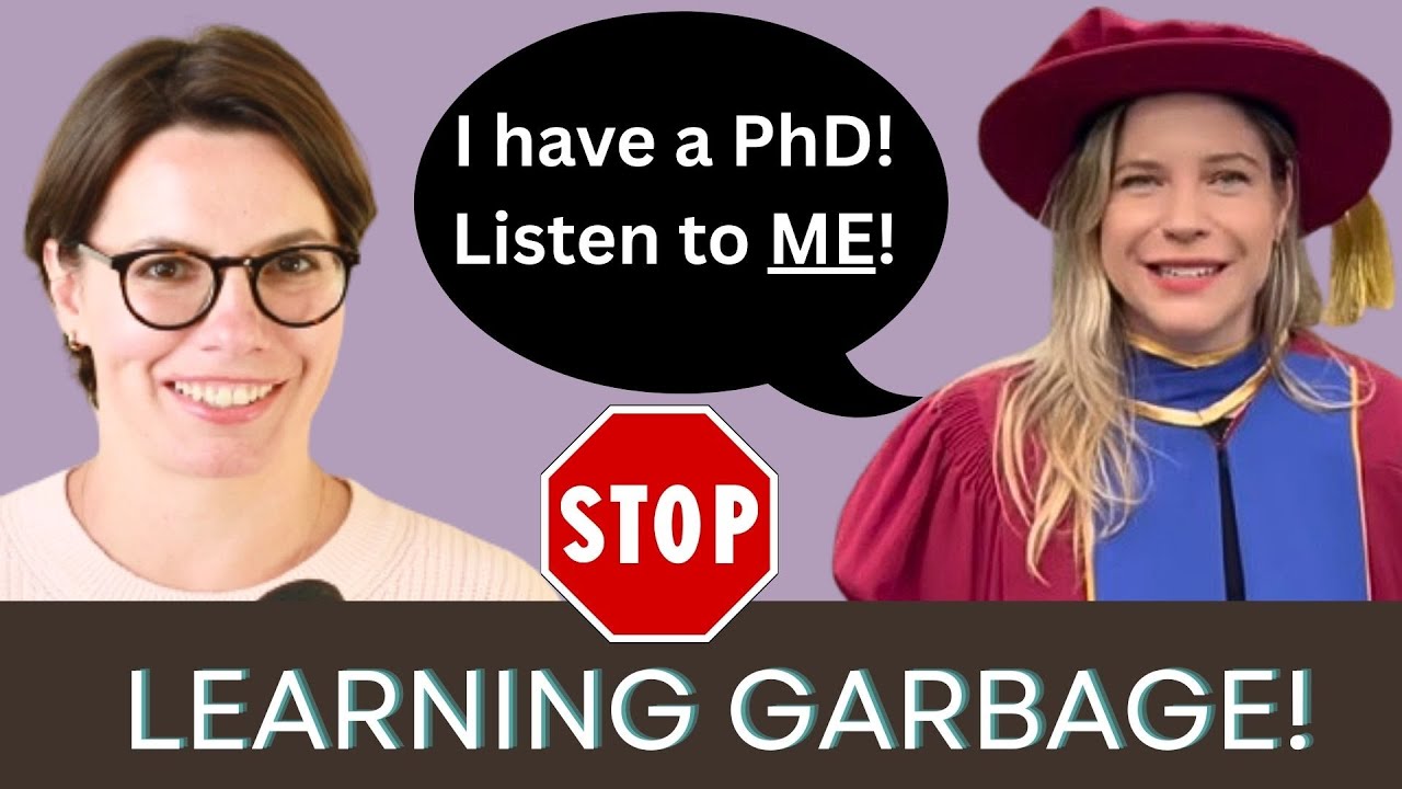 LEVEL UP YOUR ENGLISH BY LEARNING TO AVOID THESE MISTAKES / EXPAND YOUR VOCABULARY! AMERICAN ENGLISH