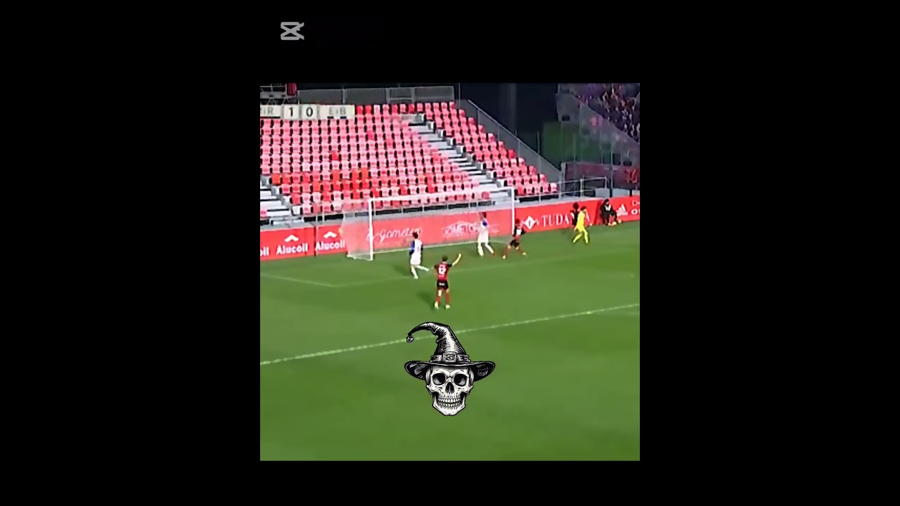 Cesar gelabert🔥⚽