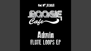 Drifting Away (Original Mix)