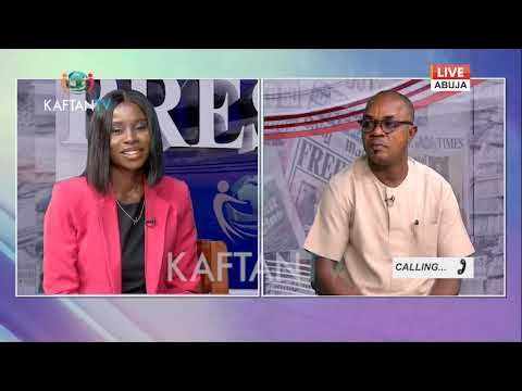 712bn airport revamp; misplaced priority or necessity |THE PRESS