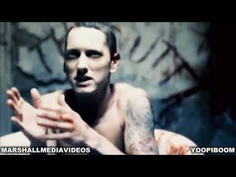 Eminem - Must Be The Ganja (Music Video)