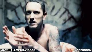 Eminem - Must Be The Ganja (Music Video)