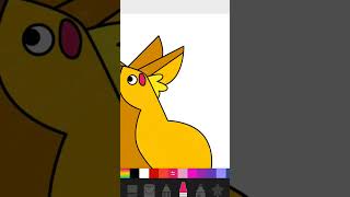 🔴 HOW TO COLORING A CHEERFUL DOG | Coloring Pages for Kids