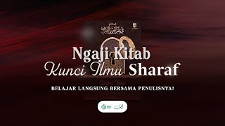 SHARAF SERIES #1 | Key to Morphology | Lesson 2
