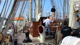 Bootmodel.nl Ten Anker Vertelt Het Verhaal Van De Stad Amsterdam