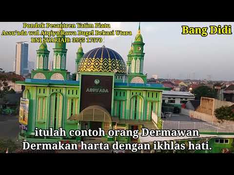 Berderma (Bang Didi)