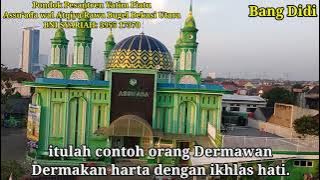 Berderma (Bang Didi)