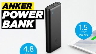 Top 5 Best Anker Power Bank 2023 - Hami Gadgets
