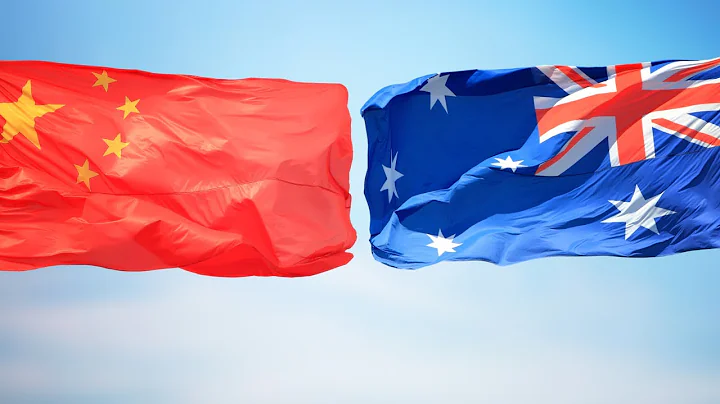 It’s important to ‘protect Australian society’ from the future of China: Gordon Chang - DayDayNews