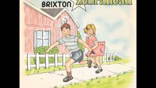 Zebrahead - Brixton