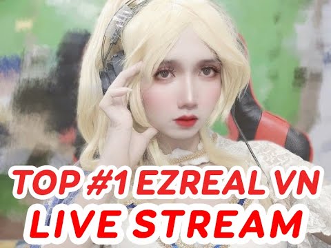 Video Sadness Ezreal | 623 DAME QIYANA? SÁT THỦ 2 TRONG 1... - youtube